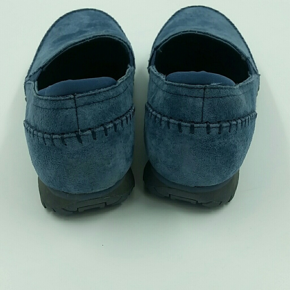 SKETCHER'S l Relaxed Fit Air-Cooled Memory Foam - Picture 5 of 6